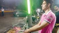کشتارگاه؛ محله‌ای برای شکم‌بازها/پایتخت جگرکی‌های جهان