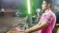 کشتارگاه؛ محله‌ای برای شکم‌بازها/پایتخت جگرکی‌های جهان