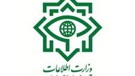 تبریک وزارت اطلاعات به حسن روحانی