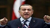 اردوغان: برخی به من می گویند دیکتاتور» اما موضوع مهمی نیست

