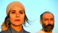سحر دولتشاهی در فیلم جدید نیکی کریمی