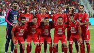 پشت پرده تغییر تاریخ دیدار پرسپولیس - الدحیل چه بود؟