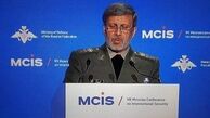 ایران مخالف هرگونه تجاوز نظامی به سایر کشورهاست