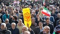 اذعان وبگاه صهیونیستی به فروکش کردن آشوب‌ها در ایران