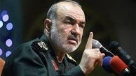 جانشین فرمانده سپاه: سناریوی جنگ نظامی را خنثی کرده ایم