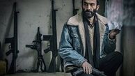 اسلحه های جور با جور هادی حجازی فر + عکس