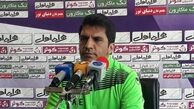 امامی‌فر: برای بردن تراکتورسازی مصمم هستیم