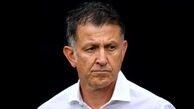 کارلوس اوسوریو: اعتراف می‌کنم به خاطر باخت از حریف، بسیار ناراحتم