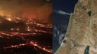 بر اثر تیراندازی نظامیان صهیونیست یک قایق فلسطینی غرق شد