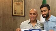 اتفاق جالب برای علیرضا منصوریان 