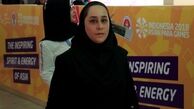 تیر جوانمردی به طلا نشست