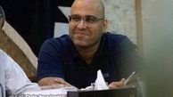 پیکر مجتبی گلستانی امروز به خاک سپرده شد + عکس