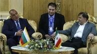 نخست وزیر بلغارستان وارد پایتخت شد