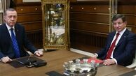  داوود اوغلو، کناره‌گیری یا برکناری؟ 