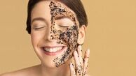 راههای لایه برداری پوست با ماسک های خانگی ساده و ارزان