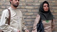 کارگردان معروف : فیلم دلشکسته نذر بود | کسانی که آزارم دادند را نمی بخشم !