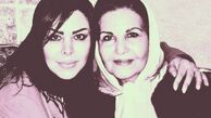 دلنوشته فلور نظری برای پوری بنایی