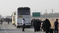 افزایش چند برابری قیمت لاستیک در ناوگان اتوبوس‌رانی