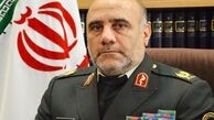 تامین امنیت و انضباط راهپیمایی جاماندگان اربعین با ۲۵ هزار مامور