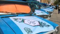 اهدای ۶۰ جهیزیه به نوعروسان نیازمند در «مطلع عشق»