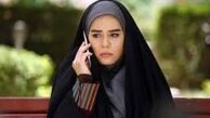 استایل «ملیکا شریفی نیا» در اختتامیه جشنواره جهانی فجر/ عکس
