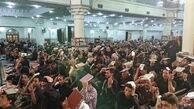 برنامه هیات ها در ماه رمضان 1400