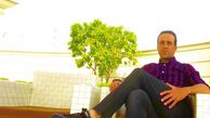 ویلای لاکچری علی کریمی + عکس