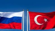  روابط روسیه با ترکیه عادی می شود؟