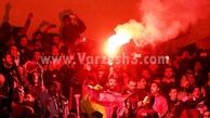 برکناری رسول پناه خواسته هواداران پرسپولیس