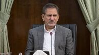 جهانگیری: تولید کشور حتماً "راه اندازی خواهد شد"