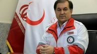 ۹۷ مجروح و یک کشته در زلزله تهران و البرز
