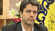 95درصد تجهیزات گازرسانی ساخت داخل است