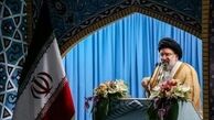 آیت‌الله خاتمی: دست اندازی به بیت‌المال بدترین نوع فساد است