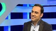  لحظات شیرین «حامد غفاری» با پسرش/عکس 