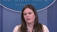 واکنش کاخ سفید به توئیت ظریف 