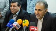 پاسخم به منتقدان، حمایت از نجفی است