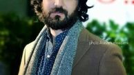 چهره جدید حامد "لحظه گرگ و میش"