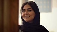 ظاهر ساده هدی زین العابدین + عکس