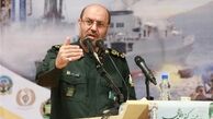 دشمن تلاش می‌کند ایران را از همه عناصر قدرت محروم کند