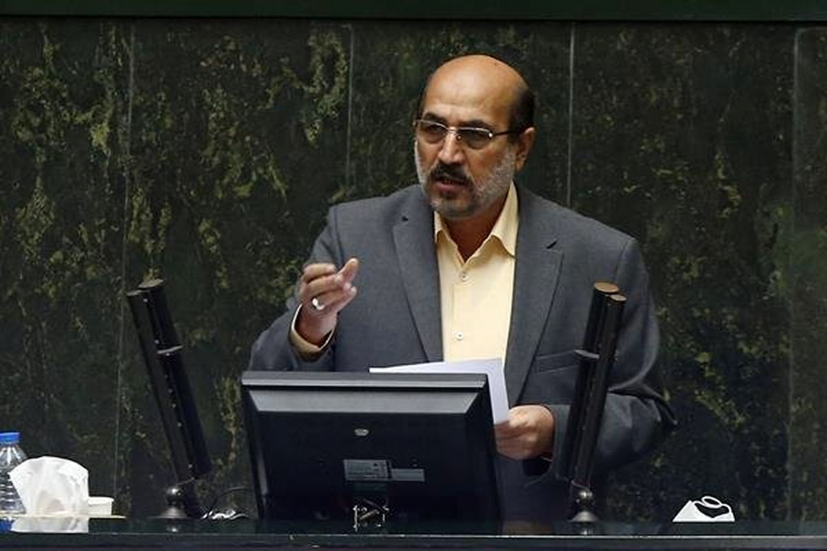 متاسفانه سود مس از جیب مردم خارج و نصیب عده محدودی می شود