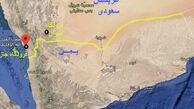 عملیات پهپادی ارتش یمن علیه فرودگاه‌های رژیم سعودی