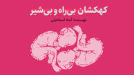 داستان‌ دنباله‌دار «کهکشان بی‌راه و بی‌شیر»