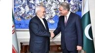 سرمایه گذاری در مکران از محورهای مذاکراتی شاه محمود قریشی و ظریف