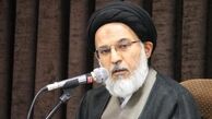 حاصل تحقیقات تحت ولایت طاغوت در غرب، علم شیطانی است