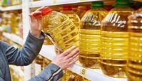 روغن به شرط تن‌ماهی!/ روایت میدانی از فروش‌ مشروط پخش کننده‌ها