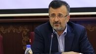 واکنش داورزنی به بازنشستگی تاج