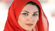 تغییر نکردن لاله اسکندری پس از 10 سال/عکس