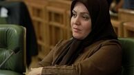 دانشور:ما در تقسیم‌بندی قالیباف جزو ٤ درصد هستیم 