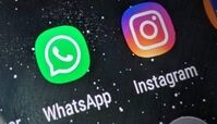 حمله اینستاگرام به اکانت ایرانی ها !