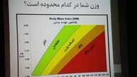 برگزاری جشنواره طعم سلامت